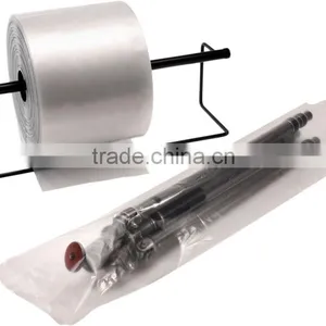 6 Mil Poly Tubing Bags thumbnail-2