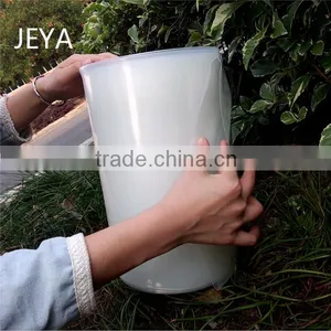 Food Grade pe Nylon Heat Shrink Film Tube thumbnail-1