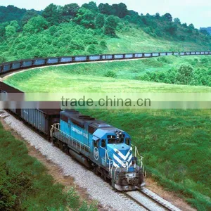 Railway Transport From China to Mongolia thumbnail-1