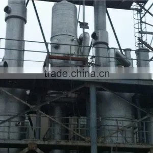 Mechanical Vapor Recompression Evaporator for Wastewater Treatment thumbnail-6