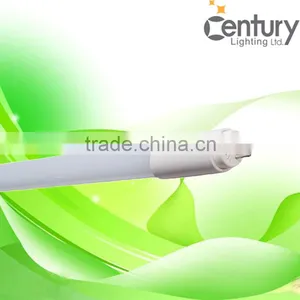 China Wholesale 320 Degree LED Glass T8 Tube Lights 100lm/w 9W 18W 23W Hot Tube8 Led Tube With CE RoHS thumbnail-2