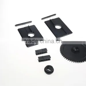 Plastic Gear for Volume Control Damper thumbnail-1