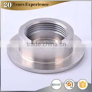 Stainless Steel /aluminum CNC Textile Machinery Knitting Machine Spare Parts Supplier's Choice thumbnail-2