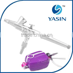 Cheap Tatoo Kit Fengda Airbrush thumbnail-1