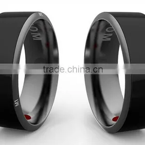 High-tech Smart NFC Ring Magic Rings thumbnail-4