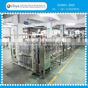 Containerized UF System Pure Water Treatment Plant thumbnail-2