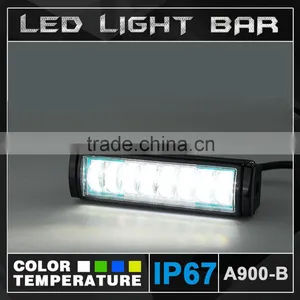 Cars With Fitting LED Daytime Running Lights thumbnail-1
