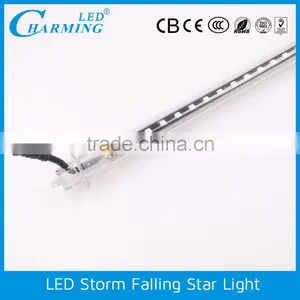 Customized Decorative Lamp Led Tube Lights thumbnail-6