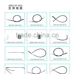 Hebei Junsheng BRAKE BA-JAJ CT100 DU191008 thumbnail-2