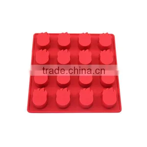 Double Wall Plastic Tumbler With Ice Cube thumbnail-2
