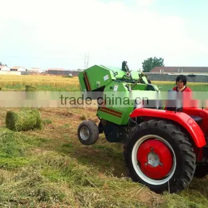 Europe Customized 0850 Hay Baler Factory Direct Sale thumbnail-1