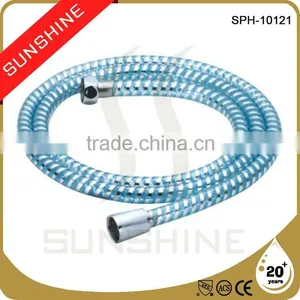 SMH-10121Bathroom PVC Transparent Hose thumbnail-1