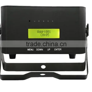 Highly Recomended 5pcs 6 in 1 RGBWAUV Led Par LED Wedding Uplighting thumbnail-2