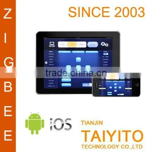 High-speed Stable Wireless Home Automation Android Smart for TAIYITO thumbnail-1