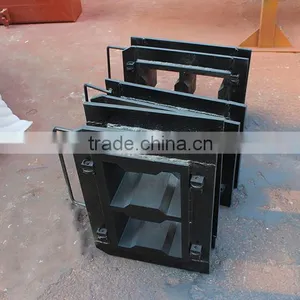 FL150T Paving Stone Supplier/ Concrete Paving Slab/ Paver Machine thumbnail-4