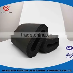 2015 Top Quality Closed Cell Rubber Foam Elastomeric Insulation thumbnail-1