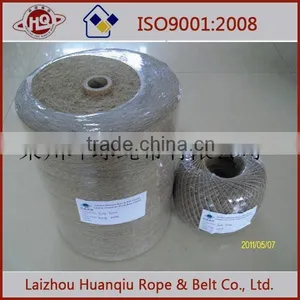 Jute Yarn Twine With Good Quality and Competitive Price thumbnail-2