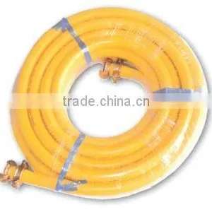 2015 Hot Sale Ts16949 Certificate Nitrile Aging Resistant 10mm 300psi E85 Fuel Hose thumbnail-5