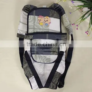 YD-MS-003 China Factory Wholesale Baby Hip Seat Carrier thumbnail-2