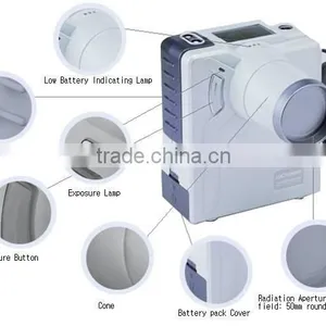 Dental X-Ray Machine (DX3000) thumbnail-1