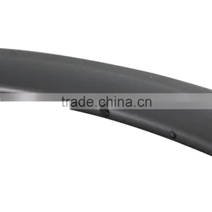 Toray T700 Carbon Bicycle Rims Bike Wheels Width 27mm Made in China thumbnail-3