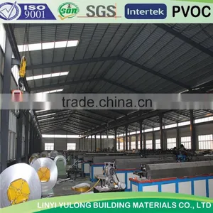 Linyi Factory/for Gypsum Ceiling t Bar/t Grid thumbnail-3