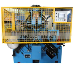 Best Reliable Link Chain Welding Machine Specializes in Lifting Chains thumbnail-1