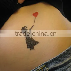 OEM Temporary Tattoo thumbnail-1