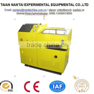 CR3000A COMMON RAIL SYSTEM TEST BENCH thumbnail-1