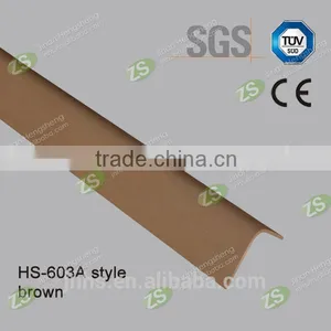Hospital Wall Protection Vinyl Wall Corner Guard thumbnail-6