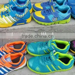 Buk Mix Latest High Quality Flat Shoes Child Shoes thumbnail-6
