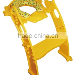 PM2697 Cushion Step Potty thumbnail-4