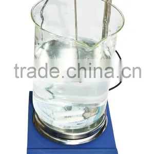 Economical Hot Plate Stirrer thumbnail-1