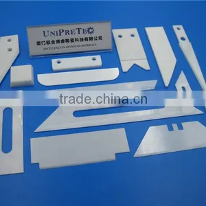 Advanced Technical Ceramics / Ceramic Cutting Blade / Knife / Tool Quality Choice thumbnail-1