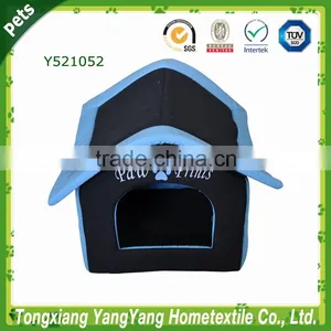 YANGYANG Pet Product Warm Indoor Dog House thumbnail-2