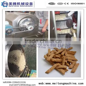 High Automatic Fried Tortilla Chips Production Line thumbnail-2