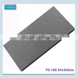 High-end Energy Saving High Quality p3 Smd Led Display Module thumbnail-1