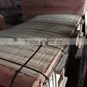 0.2-1.0mm Clean Plywood Sheet Okoume Veneer thumbnail-5