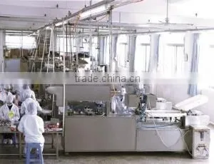 Shantou Strong Trading Company Ltd. company overview - view 1 thumbnail