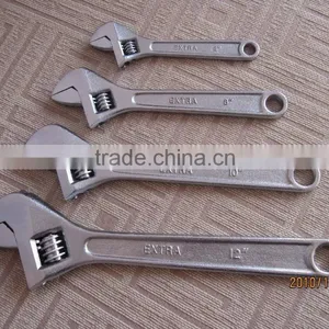 Drop Forged Adjustable Spanner 15'' thumbnail-1
