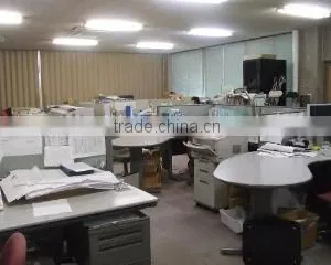 Marumasu Kikai Co., Ltd. company overview - view 2 thumbnail