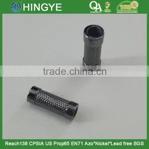 2016 New Arrive Fancy Metal Cord End thumbnail-1