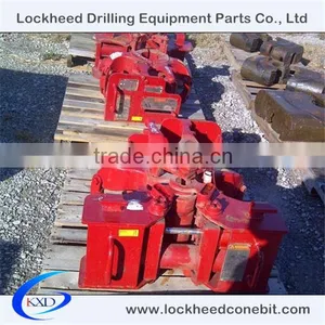 API Oil Well Drill Pipe Elevators Tube Elevator Casing Elevator thumbnail-1