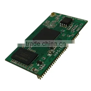 2.4G 1T1R Wireless Iot Atheros Ar9331 Openwrt Wifi Router Module thumbnail-5