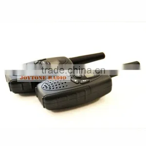 Digital Cheap VHF UHF Long Range Walkie Talkie T-628 thumbnail-4