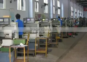 Chengdu Leno Machinery Co., Ltd. company overview - view 3 thumbnail