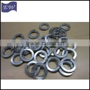 14mm Zinc Plated Disc Spring Washers (DIN127B) thumbnail-5