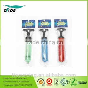 Wholesale Promotional Items Portable Cheap Hand Air Pumps thumbnail-6