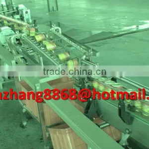 Tomato Paste Bean Corn Can Production Line thumbnail-1
