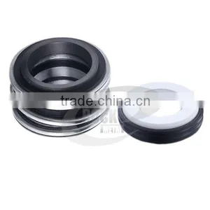 MG Series Mechanical Seals Eagle Burgmann thumbnail-1